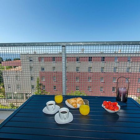 Spacious Apartment Smile With Terrace And Secure Garage 스플리트 외부 사진