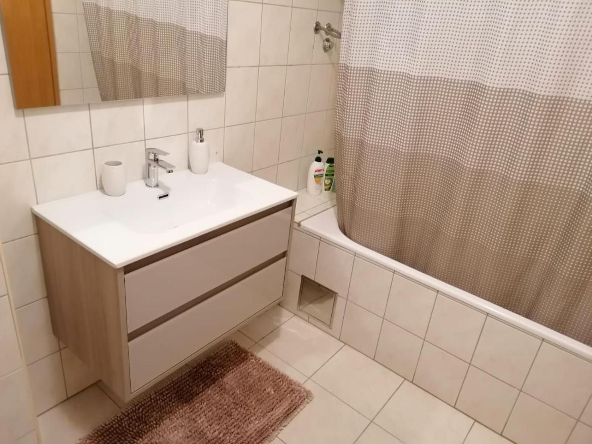 Spacious Apartment Smile With Terrace And Secure Garage 스플리트 외부 사진