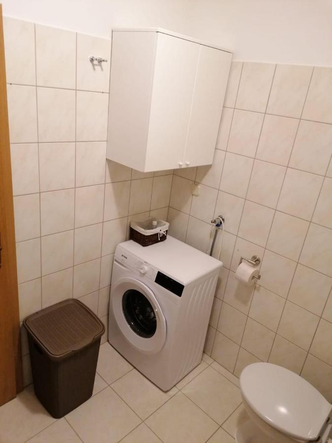 Spacious Apartment Smile With Terrace And Secure Garage 스플리트 외부 사진
