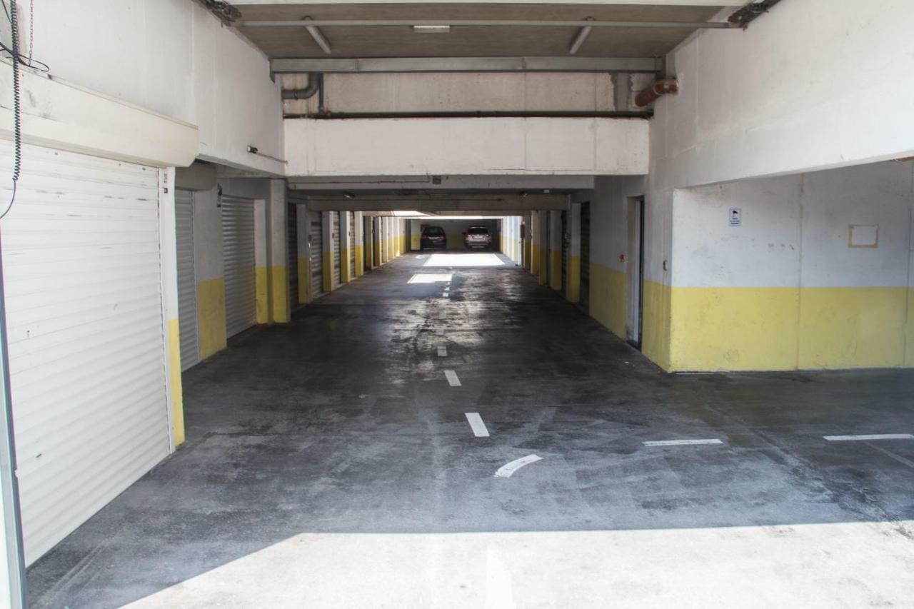 Spacious Apartment Smile With Terrace And Secure Garage 스플리트 외부 사진
